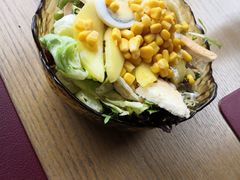 -老欧洲咖啡·西餐(后湖店)