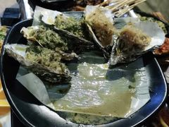 -何师烧烤·香辣蟹·川菜·30年老品牌(太古里旗舰店)