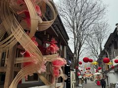 -小河直街历史文化街区