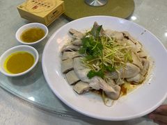 -奇香海鲜酒楼