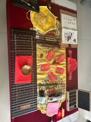 -小博士专业婴儿理发