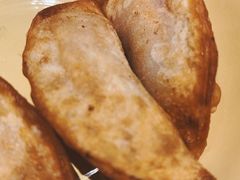 炸饺-东排食堂长沙小吃大排档(五一广场店)