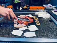 -猪的故事·韩式烤肉(韩乐坊店)