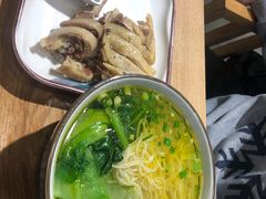 -老苏州大客堂·苏帮菜·松鼠桂鱼·苏州传统小吃(观前街人民商场店)