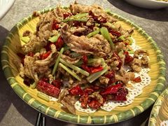 -闫府私房菜·老字号(恒隆店)