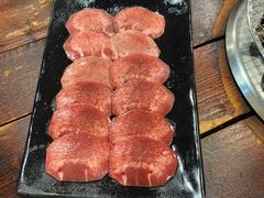 -小本家韩式烤肉(紫藤路店)