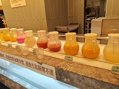 -禾斗海鲜自助(市南银座店)