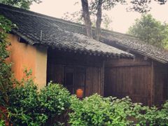 -法云安缦酒店
