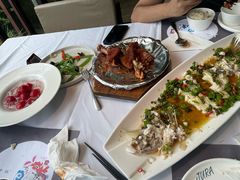 -野蔓果·山野菜(西湖景区·龙井茶田店)