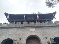 -雁门关景区