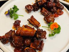 -老牌坊鲁菜名店(宽厚里店)