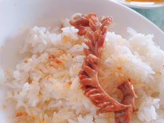 -豆腐脑花