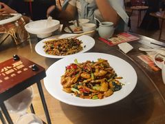 -桂小厨广西菜(万象城店)