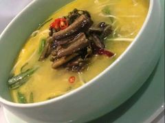 -望京楼flavor餐厅(古北水镇景区店)