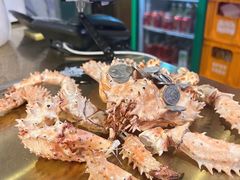 花咲蟹-吉友粥底火锅(方斜路店)