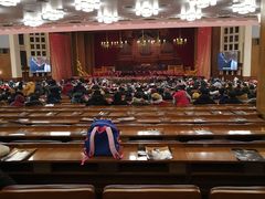 -人民大会堂