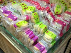 -北京稻香村(天桥乐汇百货商场店)