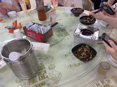 -聚味瞿记·龙虾堂(树木岭店)