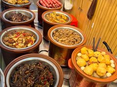 -老东江米粉(南方大厦店)