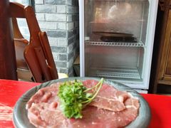 -谭鸭血老火锅(漳州路店)