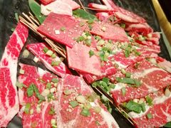 -千寻烧肉(政务区店)
