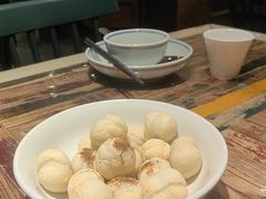 -江南驿·二十余年创意杭帮味(良渚玉鸟集店)