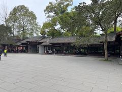 -成都武侯祠博物馆