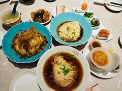 -松鹤面馆·古法焖肉面(观前店)