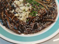 -东方太阳城淮扬餐厅(会所中餐厅店)