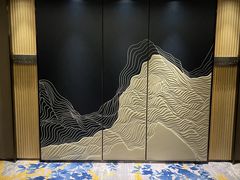 -广州德安丽舍凯宾斯基酒店