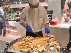 -北京王府井天伦王朝酒店