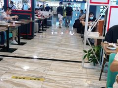 -李先生牛肉面大王(正定机场餐厅)