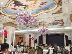 -金米箩大酒店(五角场店)