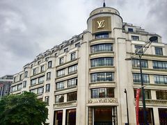 -路易·威登(香榭丽舍大道店)