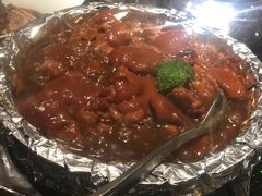 -大东方海鲜酒楼(小武基桥店)