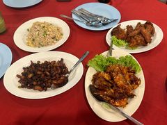 -德成饭店