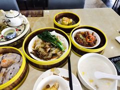 -明泉居茶点荟(车陂店)