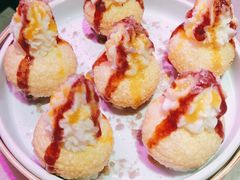 -多嘴超级肉蟹煲(欧亚卖场店)