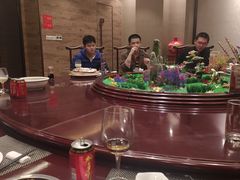 -万家宴海鲜大酒楼(五四路店)