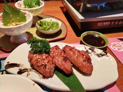 -有喜屋·深夜食堂(北京西路店)