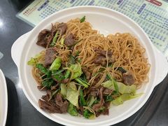 -荔园小馆(园岭新村二期店)