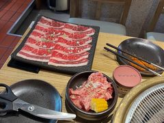 -泥炉烧肉师(新街口金銮巷店)