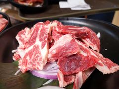 -九田家黑牛烤肉料理(太阳城店)