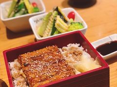 鳗鱼饭定食-酒吞(七宝领展广场店)