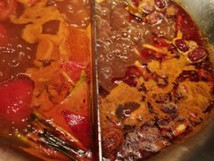 -湊湊火锅·茶憩(打浦桥日月光店)