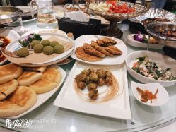 -鑫淼餐饮娱乐中心(江东街店)