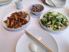 -翡翠江南(国贸商城店)