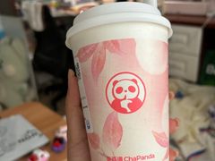 -茶百道(渝北重庆会馆店)