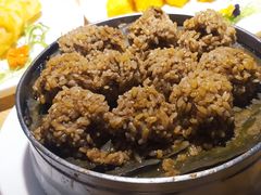 -小放牛炒菜馆(中山路乐汇城店)