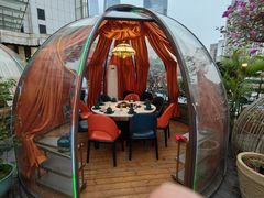 -润泽园椰子鸡(汇一城店)